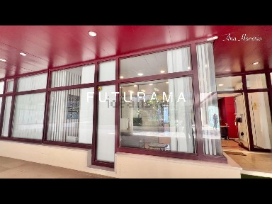 Arrendamento de espaço comercial no Centro do Estoril