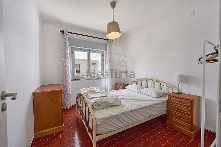 Arrendamento de moradia independente em Santo André (Santiago do Cacém)