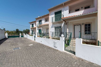 Alcobaça, Leiria