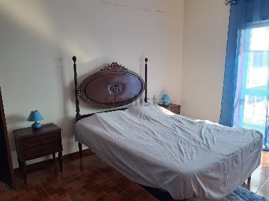 Arrendamento de apartamento T2 na Rua da Banda de Amizade