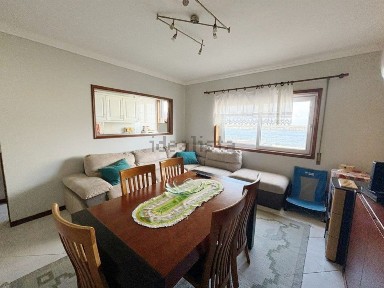 Arrendamento de apartamento T2 em Gafanha da Nazaré