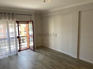 Arrendamento de apartamento T1 na Zona Histórica - Beira-Mar