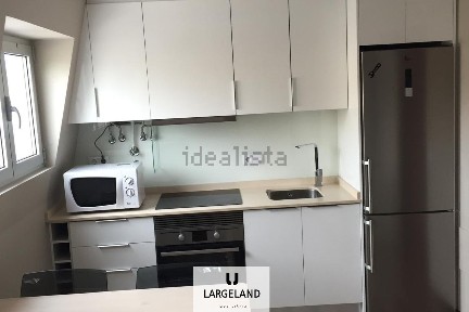 Arrendamento de apartamento T1 na Cais dos Moliceiros s/n