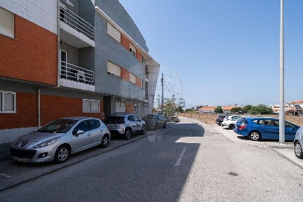 Arrendamento de apartamento T2 na Rua do Casqueirita