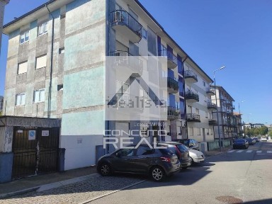 Apartamento T3 à venda na Gandra - Alto da Maia