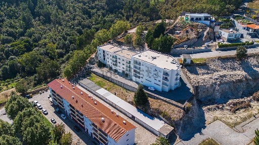 Apartamento T2 à venda na Travessa do Tijelinho