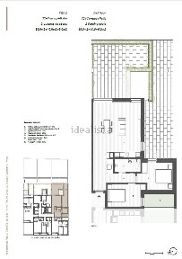 Apartamento T2 à venda em Casa da Música
