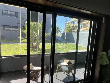 Apartamento T4 à venda na Salgueiros