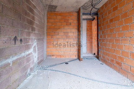 Apartamento T2 à venda na Gueifães