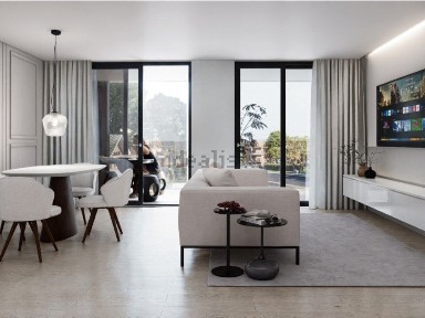 Apartamento T3 à venda na Travessa Nova da Giesta