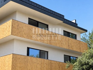 Apartamento T2 à venda na Serralves