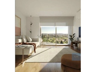Apartamento T1 à venda na Contumil - Nicolau Nasoni