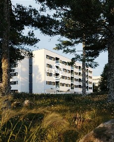 Apartamento T2 à venda na Rua Doutor Faria Sampaio, 123