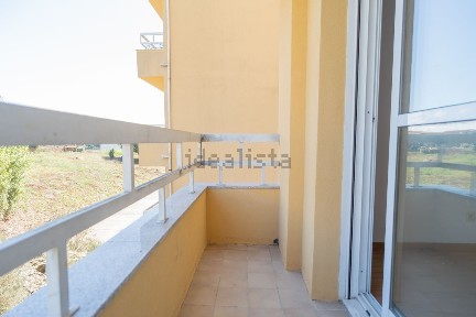 Apartamento T2 à venda em Campo