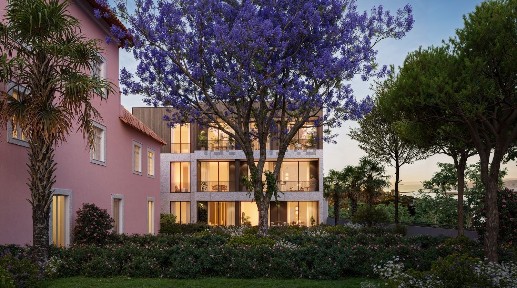 Apartamento T2 à venda na Rua da Pena, 193