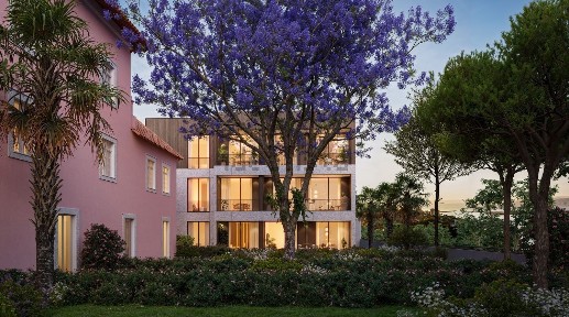 Apartamento T2 à venda na Rua da Pena, 193