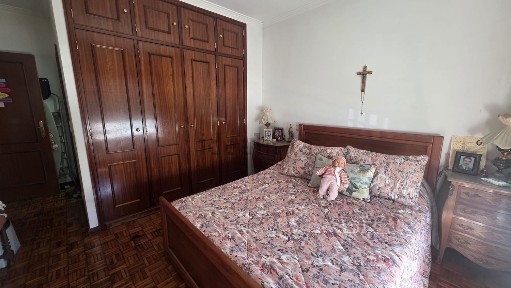 Apartamento T1 à venda na Travessa Sousa Nogueira