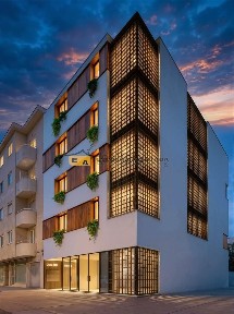 Apartamento T1 à venda na Sete Bicas