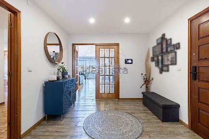 Apartamento T4 à venda na Rua Cruzeiro