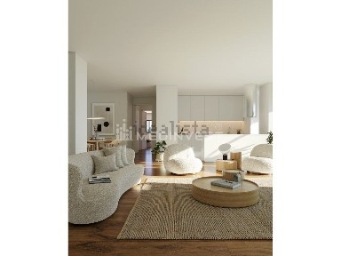 Apartamento T2 à venda na Rua Doutor Faria Sampaio