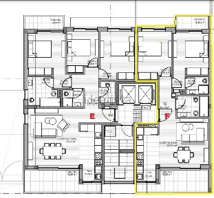 Apartamento T2 à venda na Rua António Sousa Neves