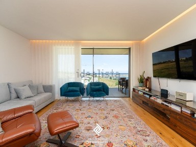Apartamento T3 à venda na Quinta Marques Gomes
