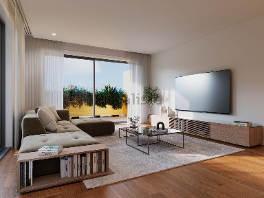 Apartamento T2 à venda na Rua dos Bragas, 250