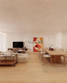 Apartamento T3 à venda em Lordelo