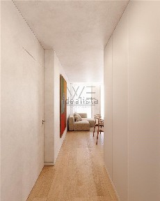 Apartamento T1 à venda em Lordelo