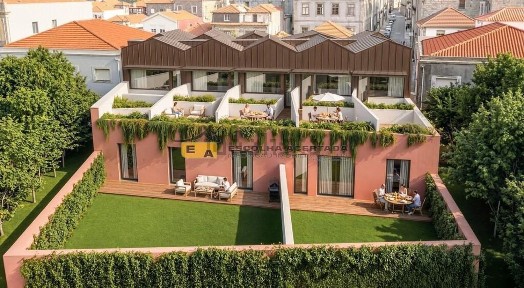 Apartamento T2 à venda na Sete Bicas