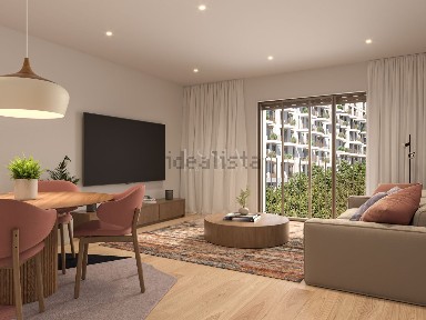 Apartamento T3 à venda na Alameda das Antas s/n