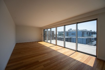 Penthouse à venda na Rua da Seca do Bacalhau, 486