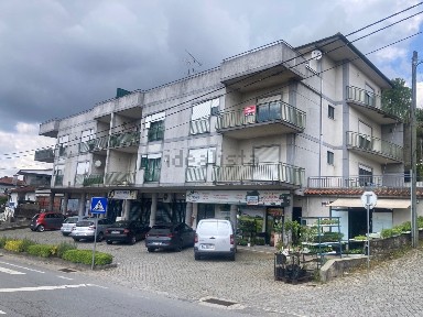 Macieira da Lixa e Caramos, Carasmos
