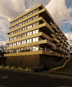 Apartamento T3 à venda no Centro