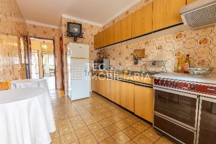 Apartamento T3 à venda no Centro
