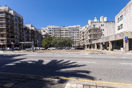 Apartamento T2 à venda na Constituição