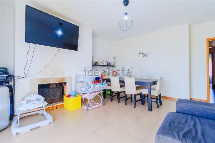 Apartamento T2 à venda na Rua Arlindo Vieira Sá