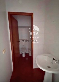 Apartamento T1 à venda na Rua Simão Bolívar