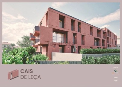 Leça da Palmeira, Amorosa - Exponor - Quinta da Conceição, Rua Óscar Silva, 336