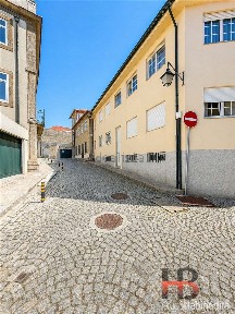 Apartamento T4 à venda na Foz Velha