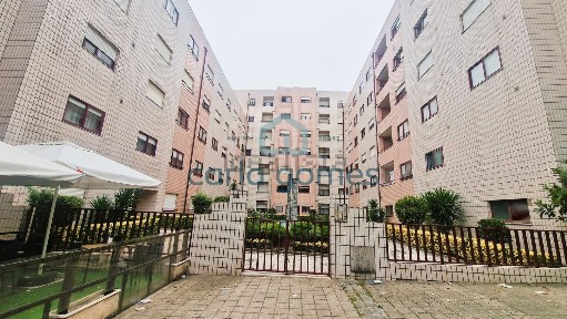 Rio Tinto, Santegãos - Estrada Nova - Campainha, Rua João Vieira