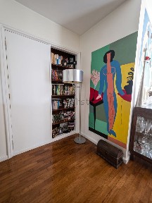 Apartamento T4 à venda na Travessa Alto de Vila