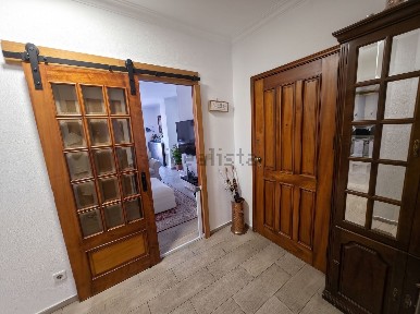 Apartamento T4 à venda na Rua Vasco da Gama