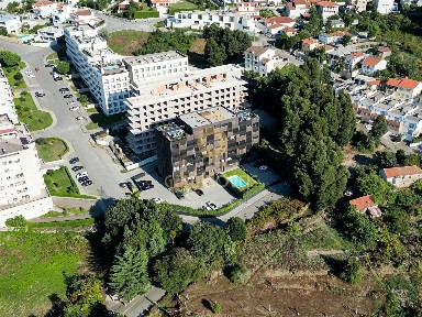 Penafiel, Porto