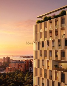 Apartamento T1 à venda na Bessa - Foco