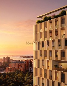 Apartamento T2 à venda na Bessa - Foco