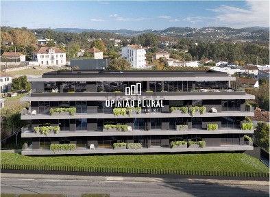 Apartamento T3 à venda na Rua Boavista de Cima, 107