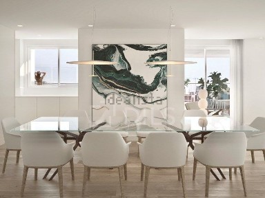 Apartamento T2 à venda na Avenida Manuel Pinto de Azevedo