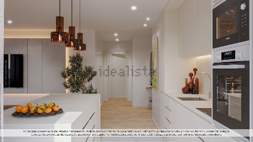 Apartamento T2 à venda na Avenida 25 de Abril s/n