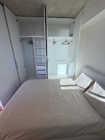 ARRENDA-SE T1 SMART EXECUTIVE HIGH-FLOOR (19º PISO) | Flower Tower Camélia ! Vista Mar & Sunset | Pronto a Habitar / Turnkey